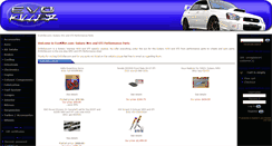 Desktop Screenshot of evokiller.com